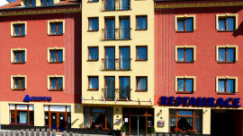 Hotel SAVOY České Budějovice